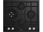 Газовая варочная поверхность Hotpoint HGS 62FD/BK