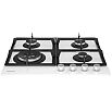 Газовая варочная поверхность Hotpoint HGS 62F/WH