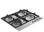 Газовая варочная поверхность Indesit THPM 642 W/IX/I