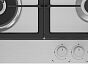 Газовая варочная поверхность Indesit THPM 642 W/IX/I