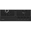 Газовая варочная поверхность Indesit THPM 642 WS/BL/I
