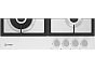 Газовая варочная поверхность Indesit THPM 642 WS/WH/I