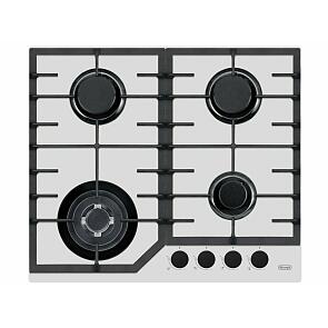 Варочная панель газовая Delonghi GATTA 6GW BB