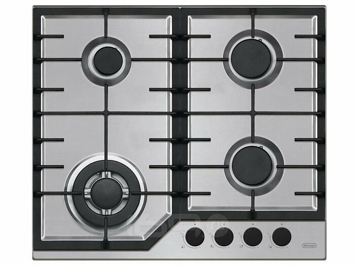 Варочная панель газовая Delonghi GATTA 6GW IM