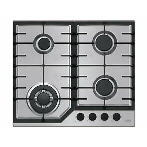 Варочная панель газовая Delonghi GATTA 6GW IM
