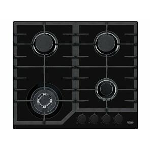 Варочная панель газовая Delonghi GATTA 6GW NB