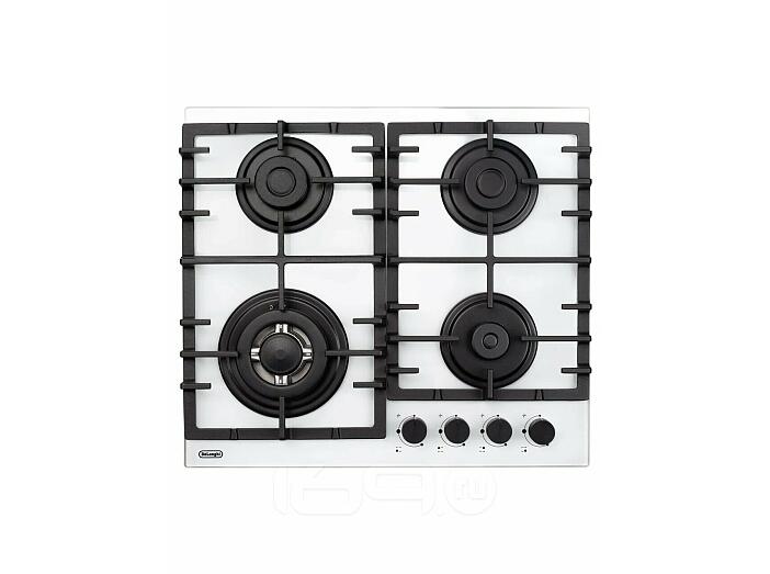 Варочная панель газовая Delonghi GRAZIA 6GW BB MODIFICATION