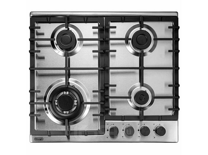 Варочная панель газовая Delonghi GRAZIA 6GW IM MODIFICATION