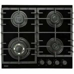 Варочная панель газовая Delonghi GRAZIA 6GW NB MODIFICATION