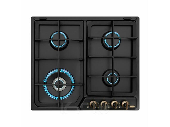 Варочная панель газовая ANF 46 PRO RUS