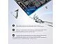 Варочная панель газовая ANF 46 PRO RUS