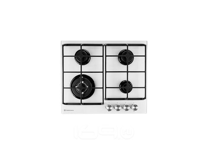 Варочная панель газовая HEBERMANN HBGG 604.1 W