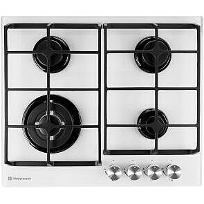 Варочная панель газовая HEBERMANN HBGG 604.1 W