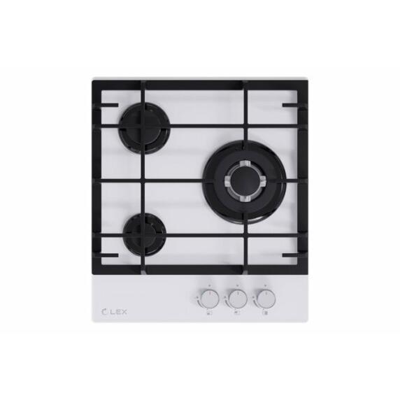 Варочная поверхность газовая GVG 435 WH
