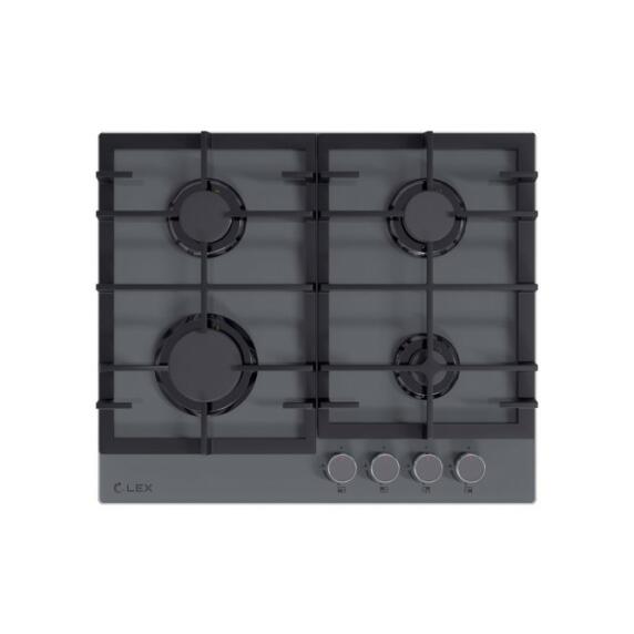 Варочная поверхность газовая GVG 642A GR