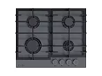 Варочная поверхность газовая GVG 642A GR