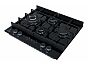 Варочная поверхность газовая GVG 644 T BL