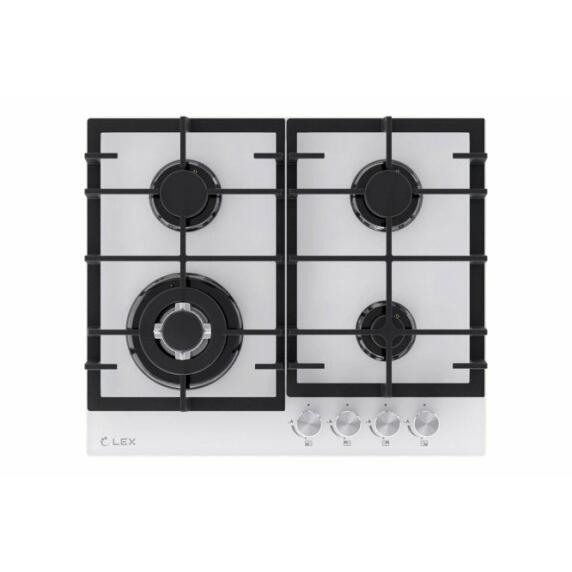 Варочная поверхность газовая GVG 645 WH