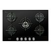 Варочная панель газовая NSL 575 NC RUS
