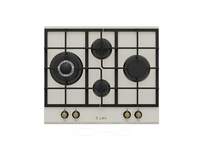 Варочная поверхность газовая GVG 6043 C IV LIGHT