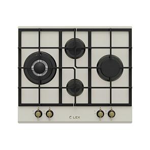 Варочная поверхность газовая GVG 6043 C IV LIGHT