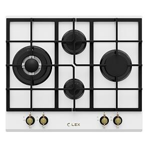 Варочная поверхность газовая GVG 643 C WH 