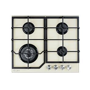 Варочная поверхность газовая GVG 6040-1IV LIGHT 