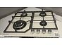 Варочная поверхность газовая GVG 6040-1IV LIGHT 