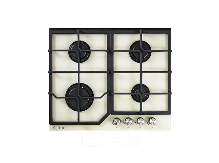 Варочная поверхность газовая GVG 6042 IV LIGHT 