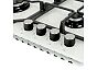 Варочная поверхность газовая GVG 6042 IV LIGHT 