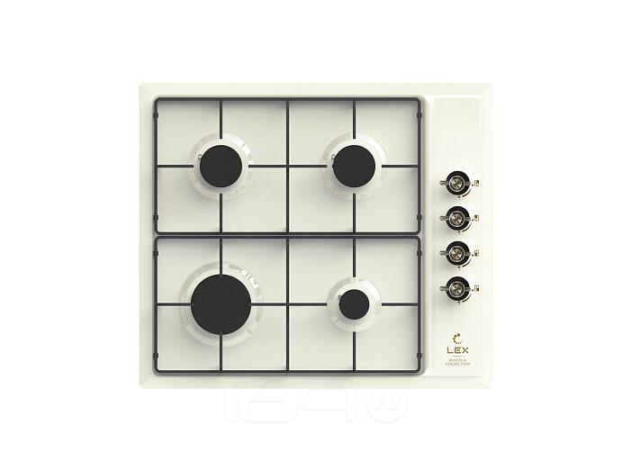 Варочная поверхность газовая GVЕ 6044-1С IV Litg 