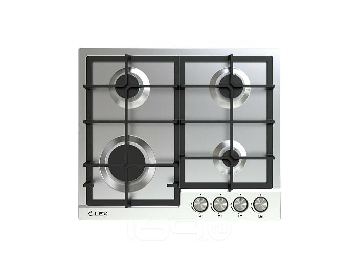 Варочная поверхность газовая GVS 642 IX 