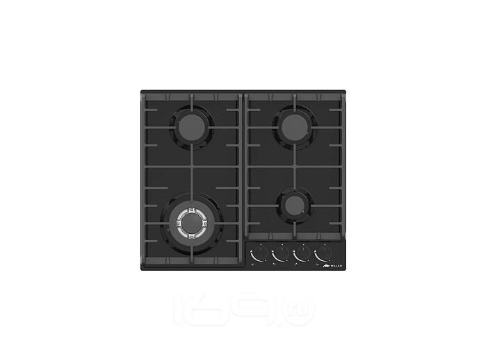 Варочная поверхность газовая  MGH 602 BL