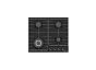 Варочная поверхность газовая MGH 602 BL