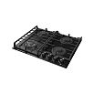 Варочная поверхность газовая  MGH 602 BL