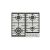 Варочная поверхность газовая  MGH 602 IX
