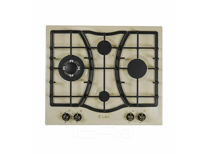 Варочная поверхность газовая GVE 643 C IV 