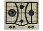 Варочная поверхность газовая GVE 643 C IV 
