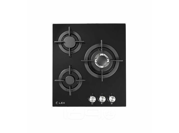 Варочная поверхность газовая GVG 430 BL