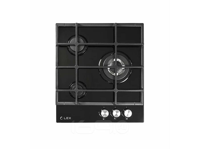 Варочная поверхность газовая GVG 431 BL 
