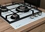 Варочная поверхность газовая GVG 431 WH 