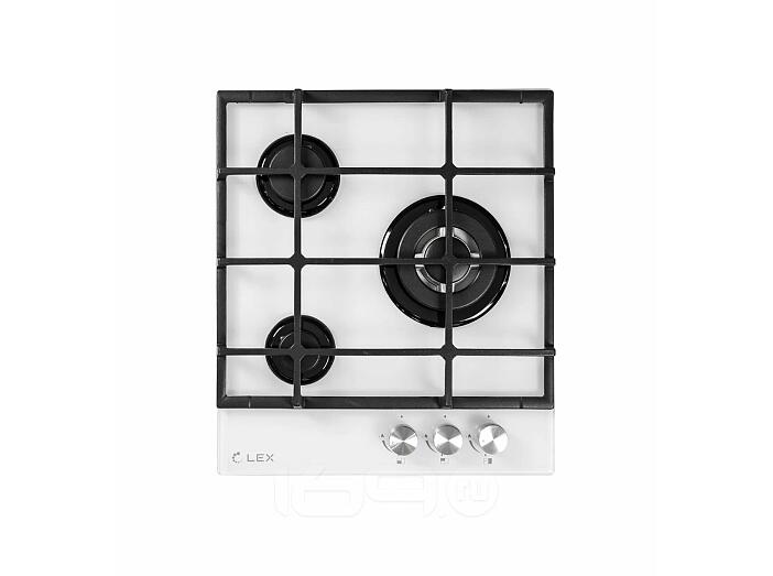 Варочная поверхность газовая GVG 431 WH 