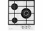Варочная поверхность газовая GVG 431 WH 