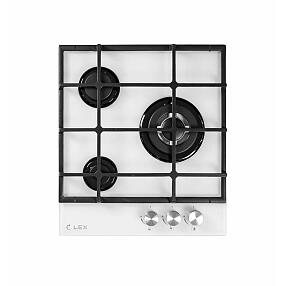 Варочная поверхность газовая GVG 431 WH 