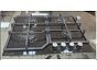 Варочная поверхность газовая GVG 640-1 BL 