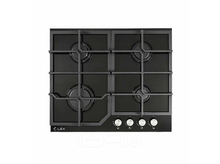 Варочная поверхность газовая GVG 642 BL 