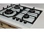 Варочная поверхность газовая GVG 642 WH 