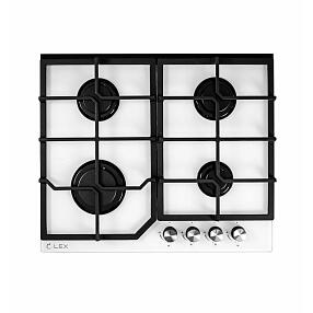 Варочная поверхность газовая GVG 642 WH 
