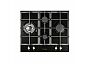 Варочная поверхность газовая GVG 643 C BL 