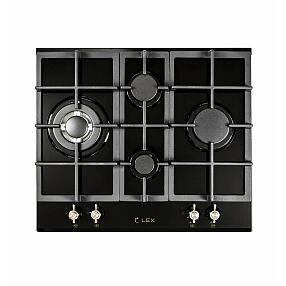 Варочная поверхность газовая GVG 643 C BL 